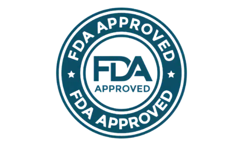 FDA-registered facility