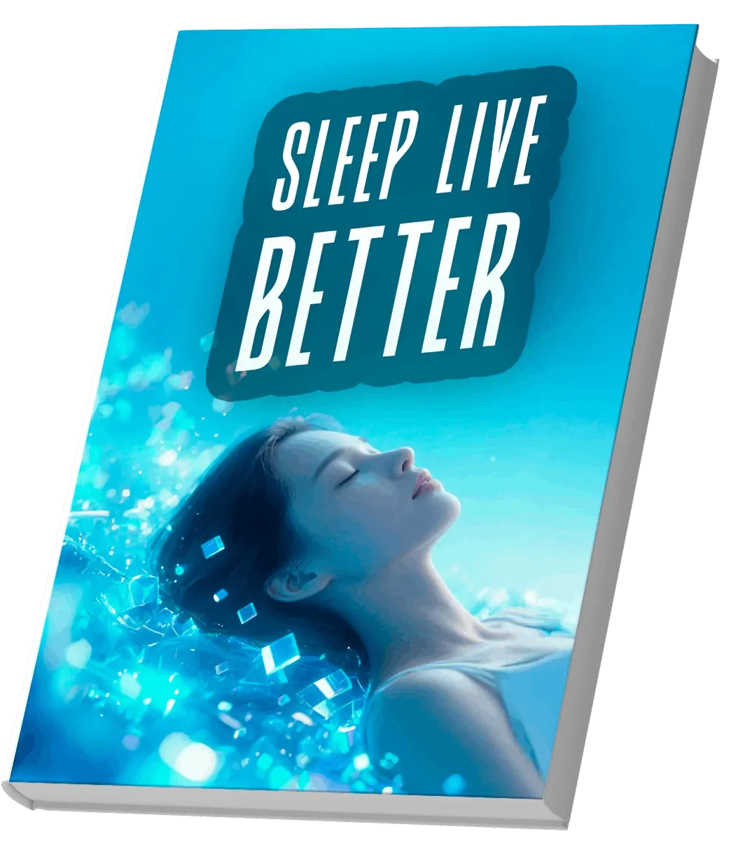 Sleep, Live Better